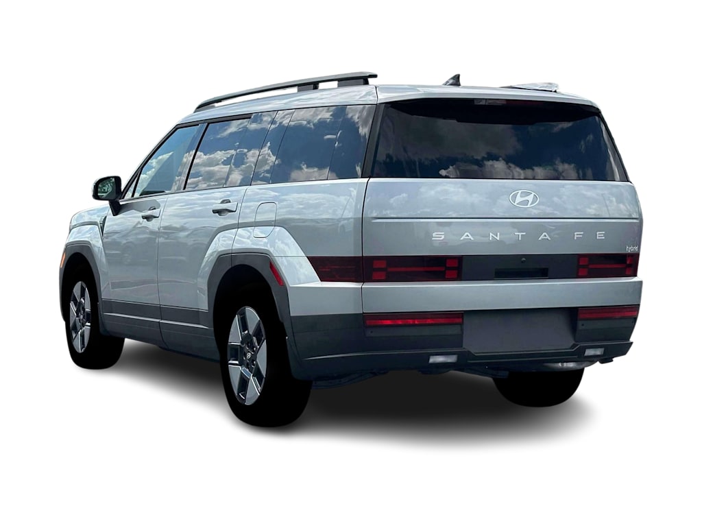 Thumbnail: 2026 Hyundai Santa Fe - 5