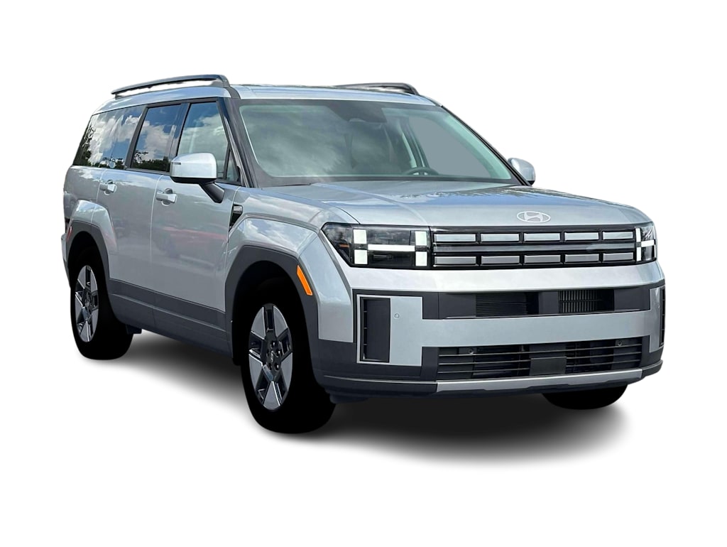 Thumbnail: 2026 Hyundai Santa Fe - 18