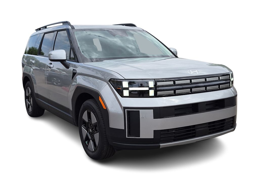 Thumbnail: 2026 Hyundai Santa Fe - 18