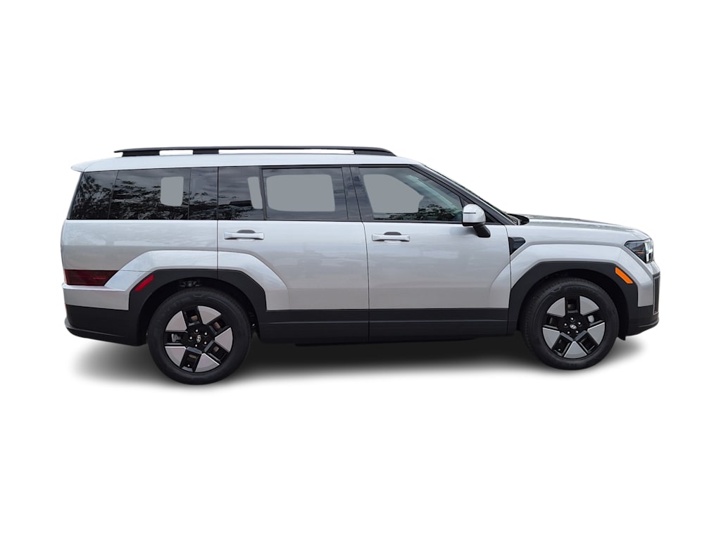 Thumbnail: 2026 Hyundai Santa Fe - 23