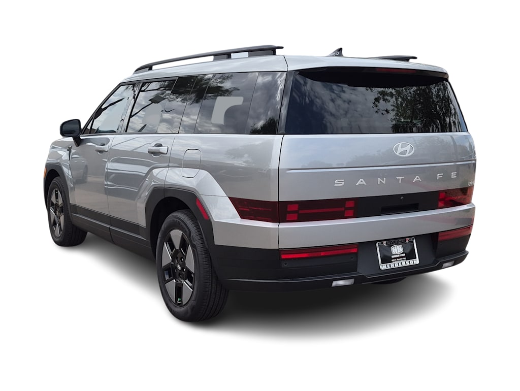 Thumbnail: 2026 Hyundai Santa Fe - 3