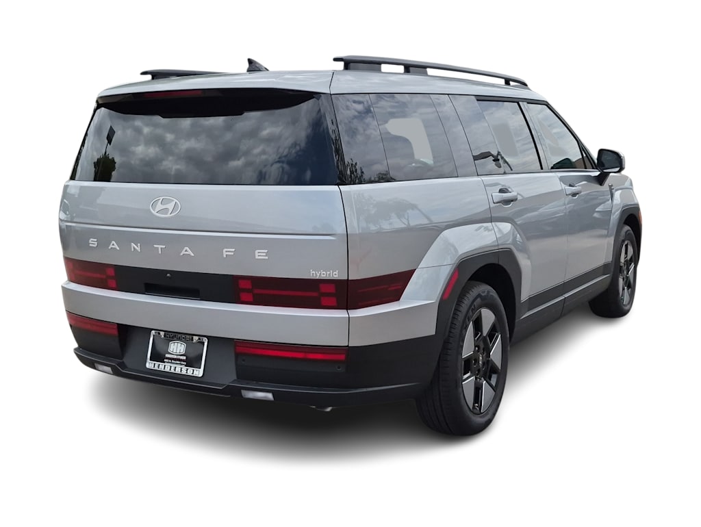 Thumbnail: 2026 Hyundai Santa Fe - 22