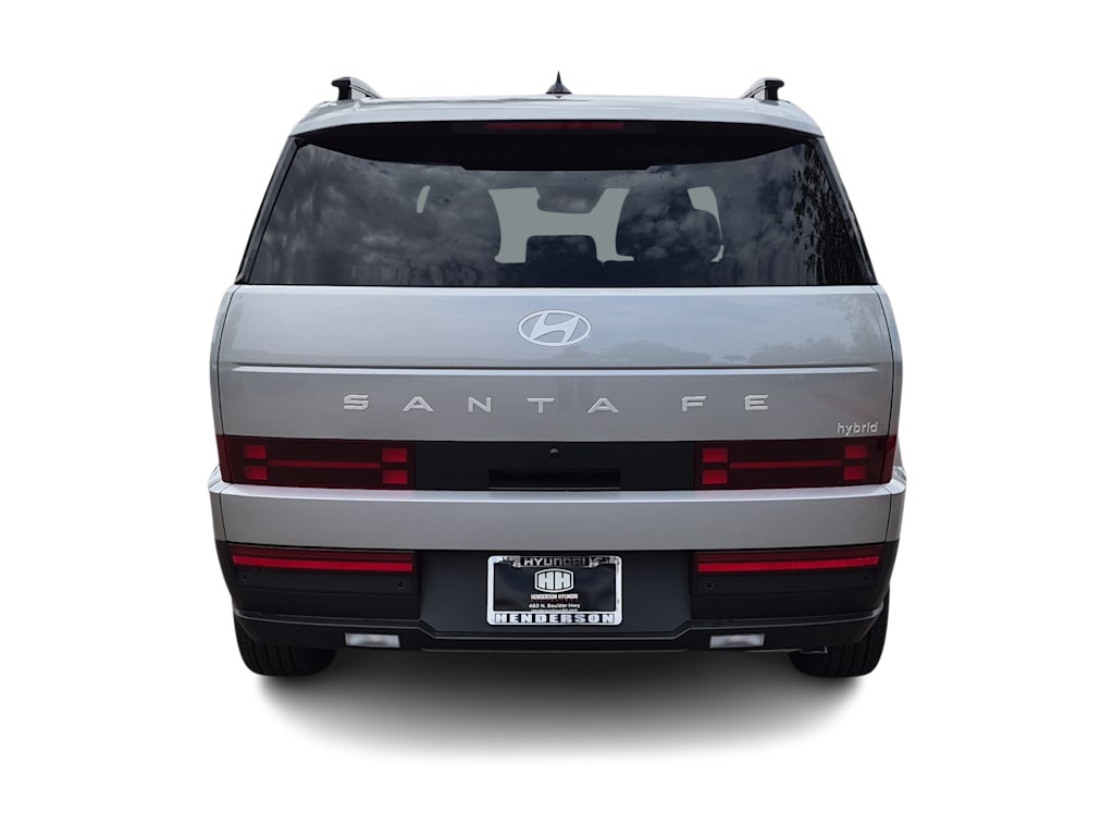 Thumbnail: 2026 Hyundai Santa Fe - 21