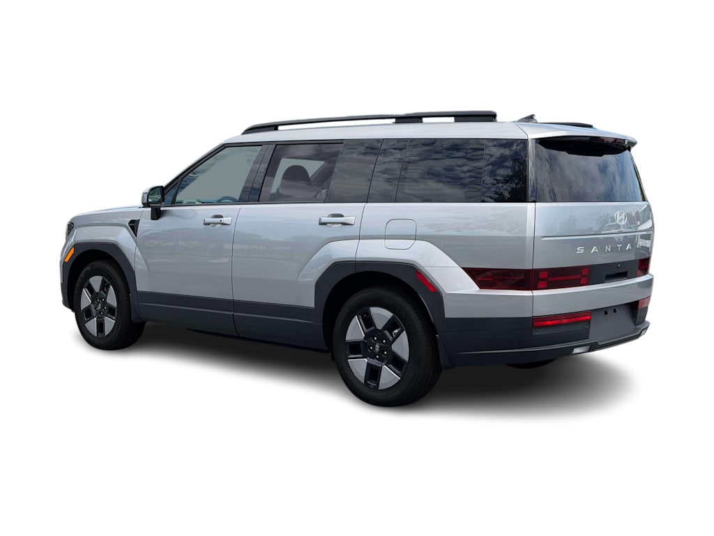 Thumbnail: 2027 Hyundai Santa Fe - 4