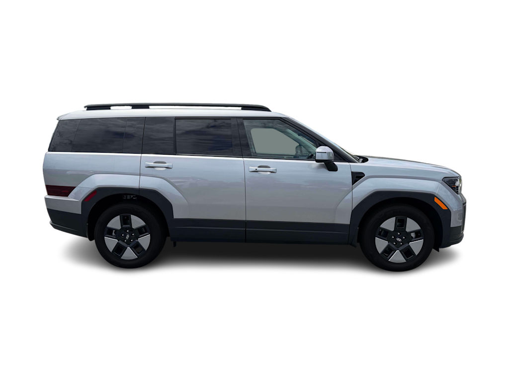 Thumbnail: 2027 Hyundai Santa Fe - 16