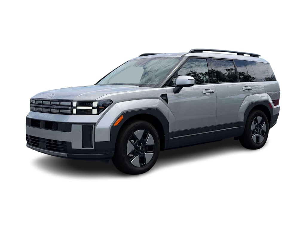 Thumbnail: 2027 Hyundai Santa Fe - 12