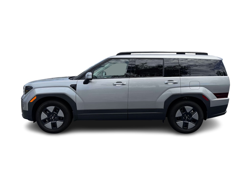 Thumbnail: 2027 Hyundai Santa Fe - 3