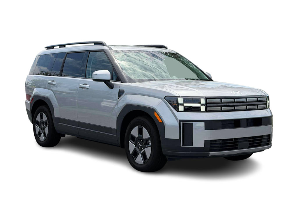 Thumbnail: 2027 Hyundai Santa Fe - 18