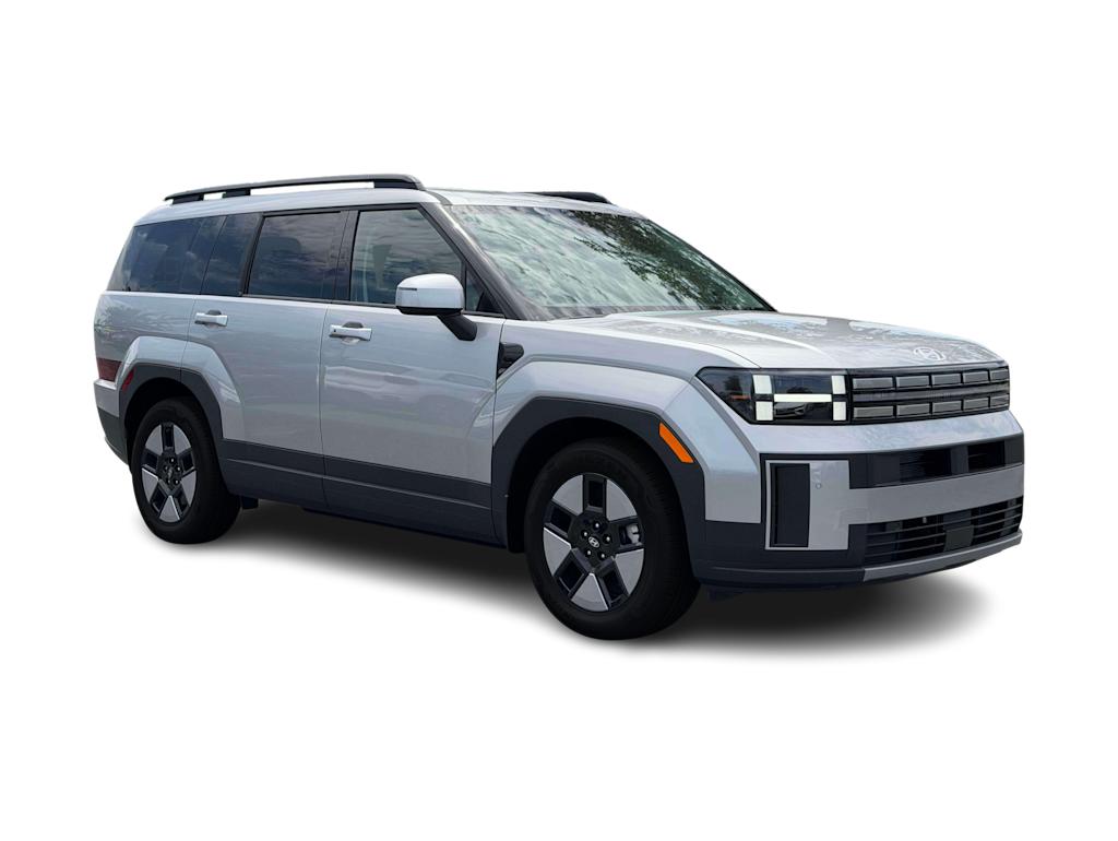 Thumbnail: 2027 Hyundai Santa Fe - 17