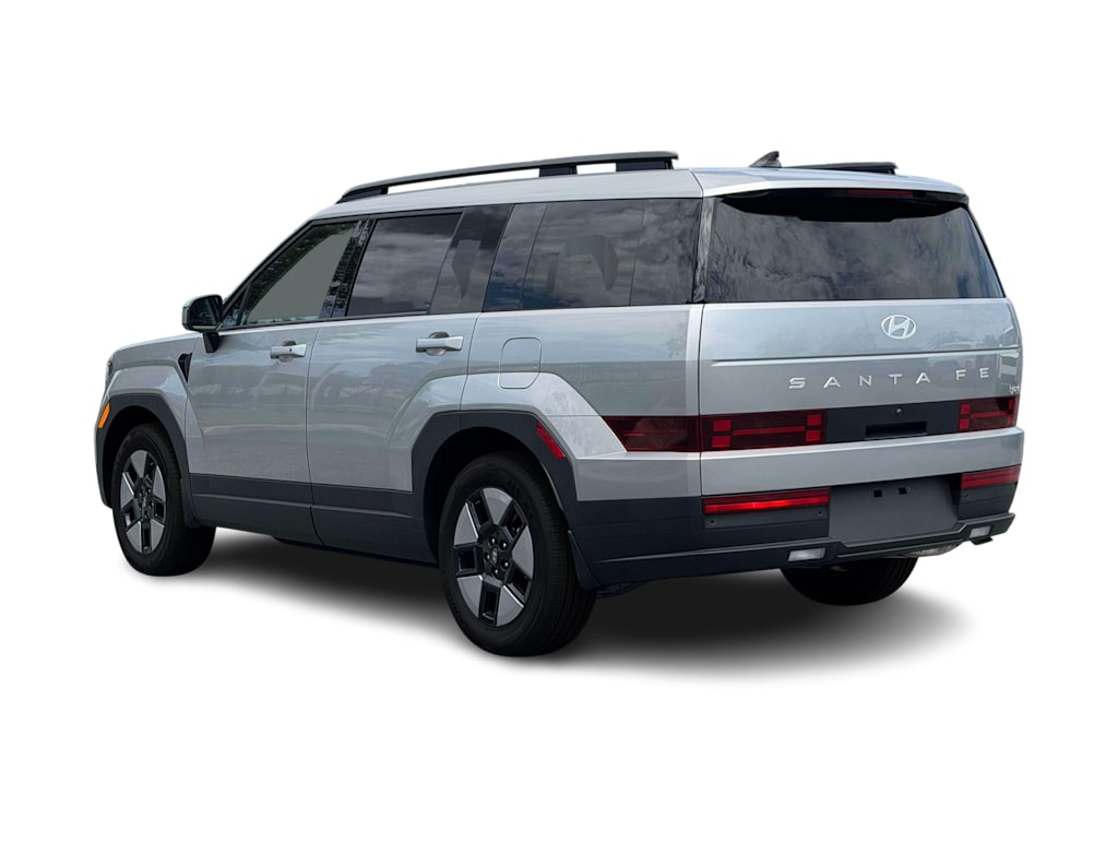 Thumbnail: 2027 Hyundai Santa Fe - 13