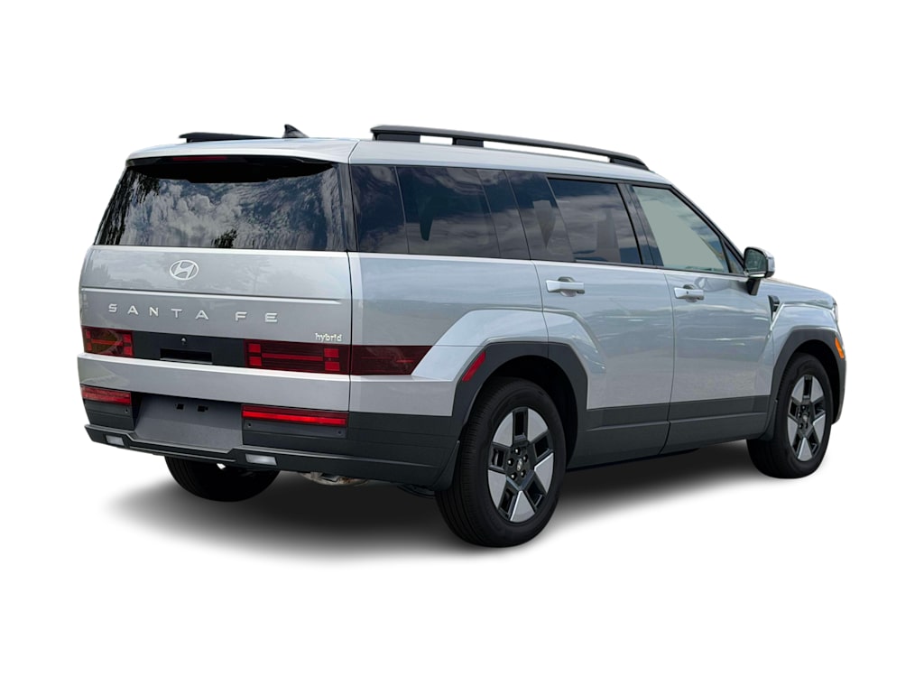 Thumbnail: 2027 Hyundai Santa Fe - 14