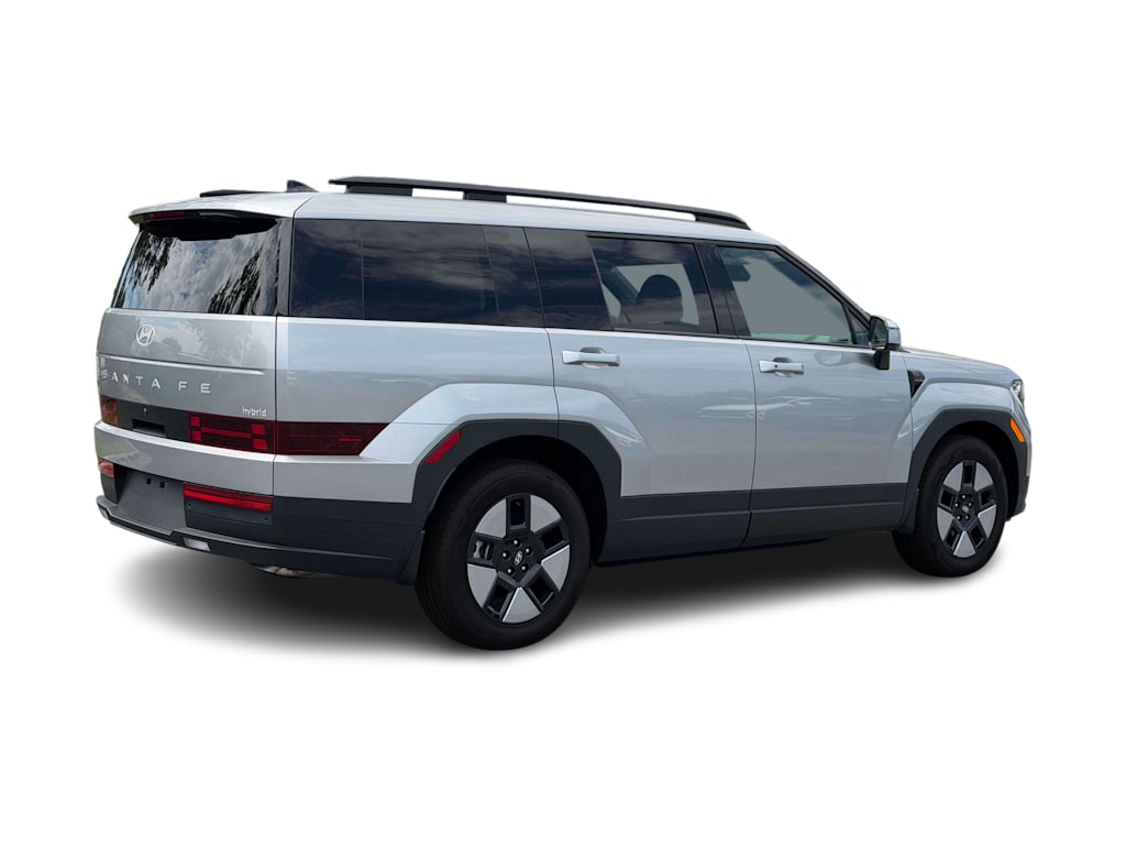Thumbnail: 2027 Hyundai Santa Fe - 15