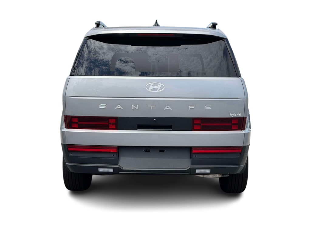 Thumbnail: 2027 Hyundai Santa Fe - 5