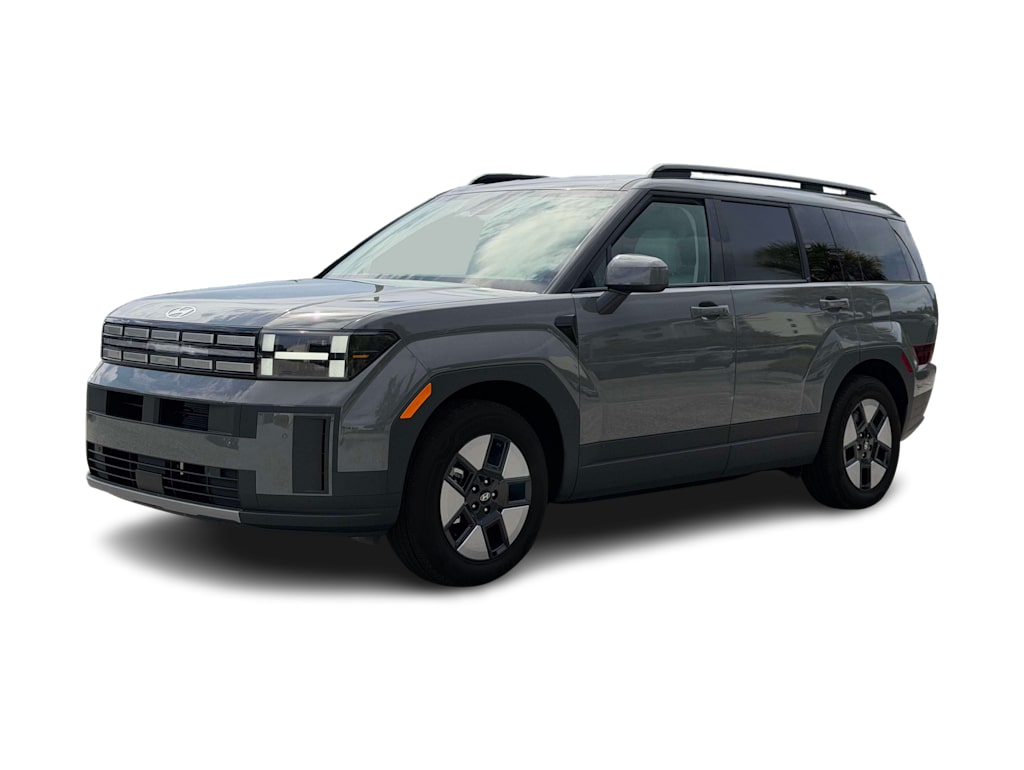 Thumbnail: 2027 Hyundai Santa Fe - 6