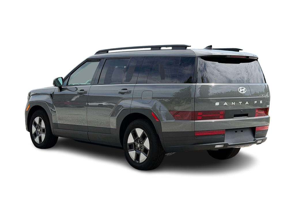 Thumbnail: 2027 Hyundai Santa Fe - 7