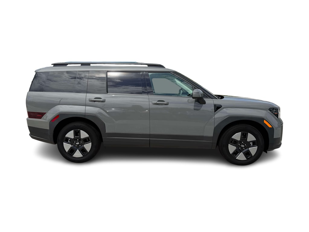 Thumbnail: 2027 Hyundai Santa Fe - 10