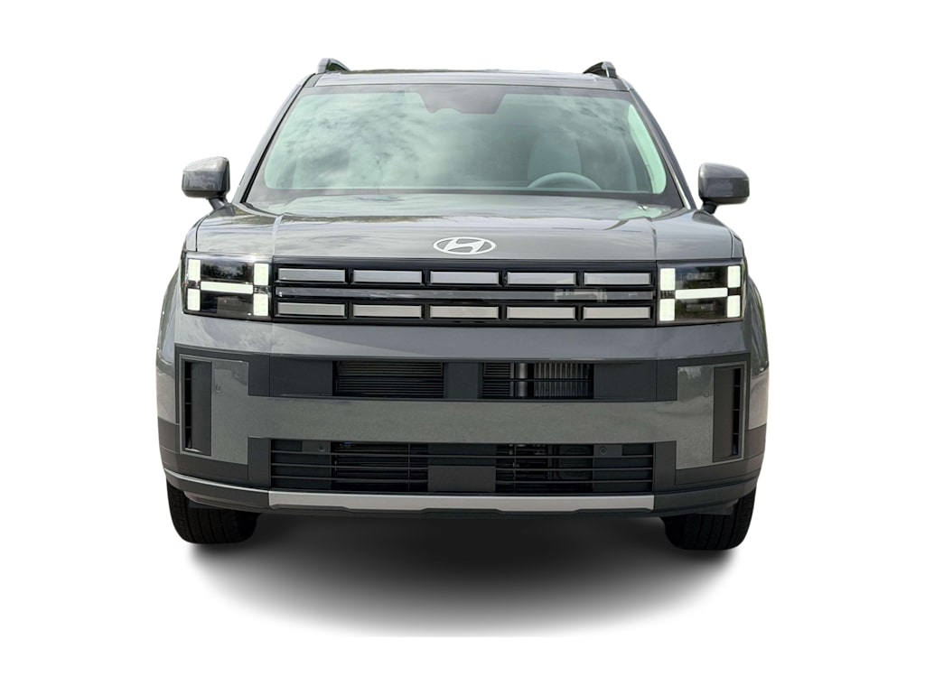 Thumbnail: 2027 Hyundai Santa Fe - 5