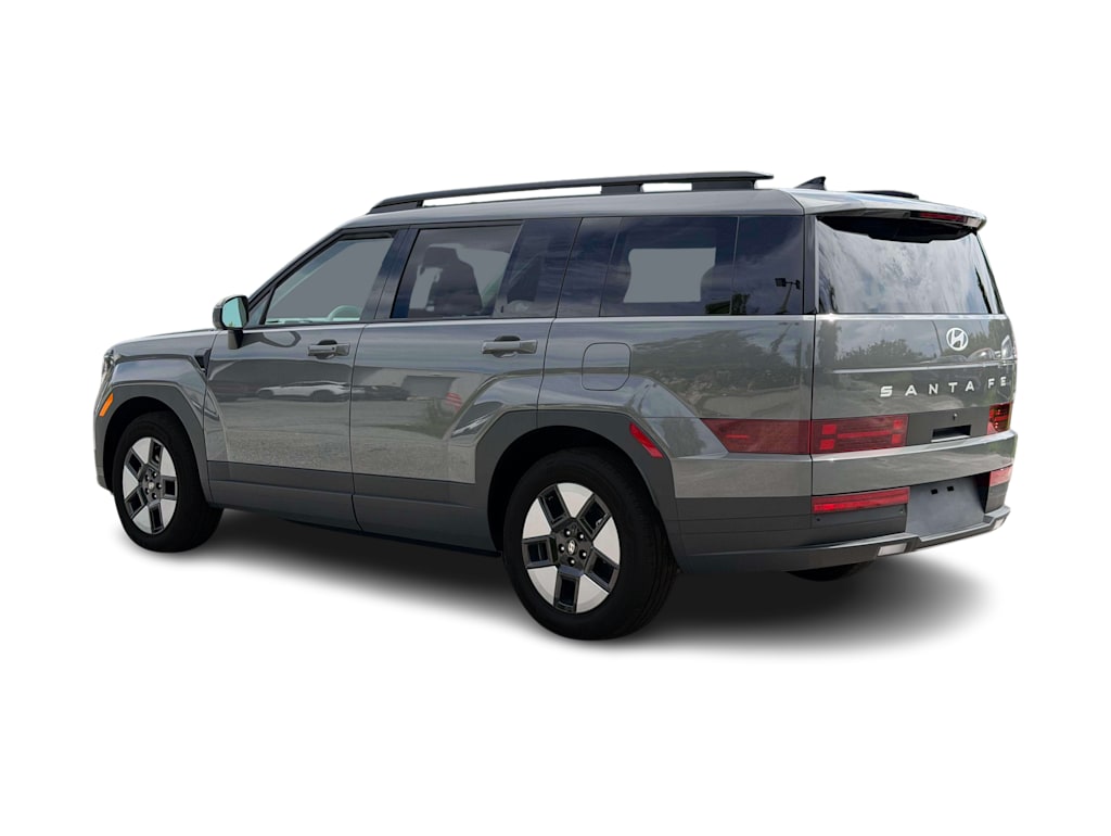 Thumbnail: 2027 Hyundai Santa Fe - 3