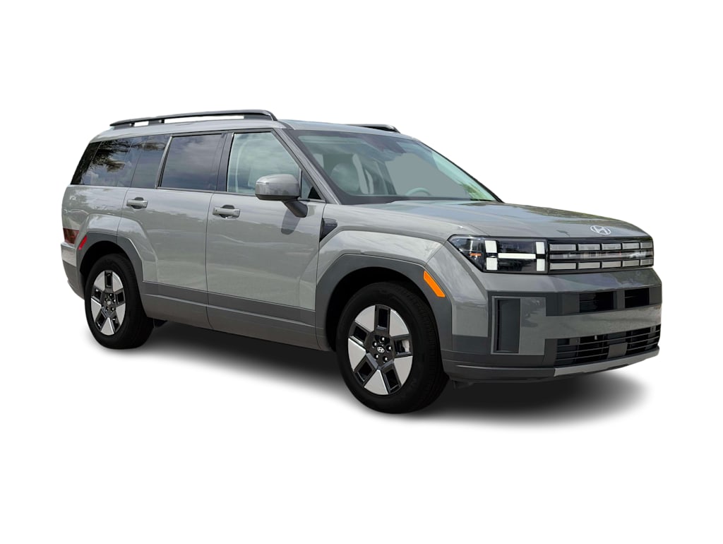 Thumbnail: 2027 Hyundai Santa Fe - 11