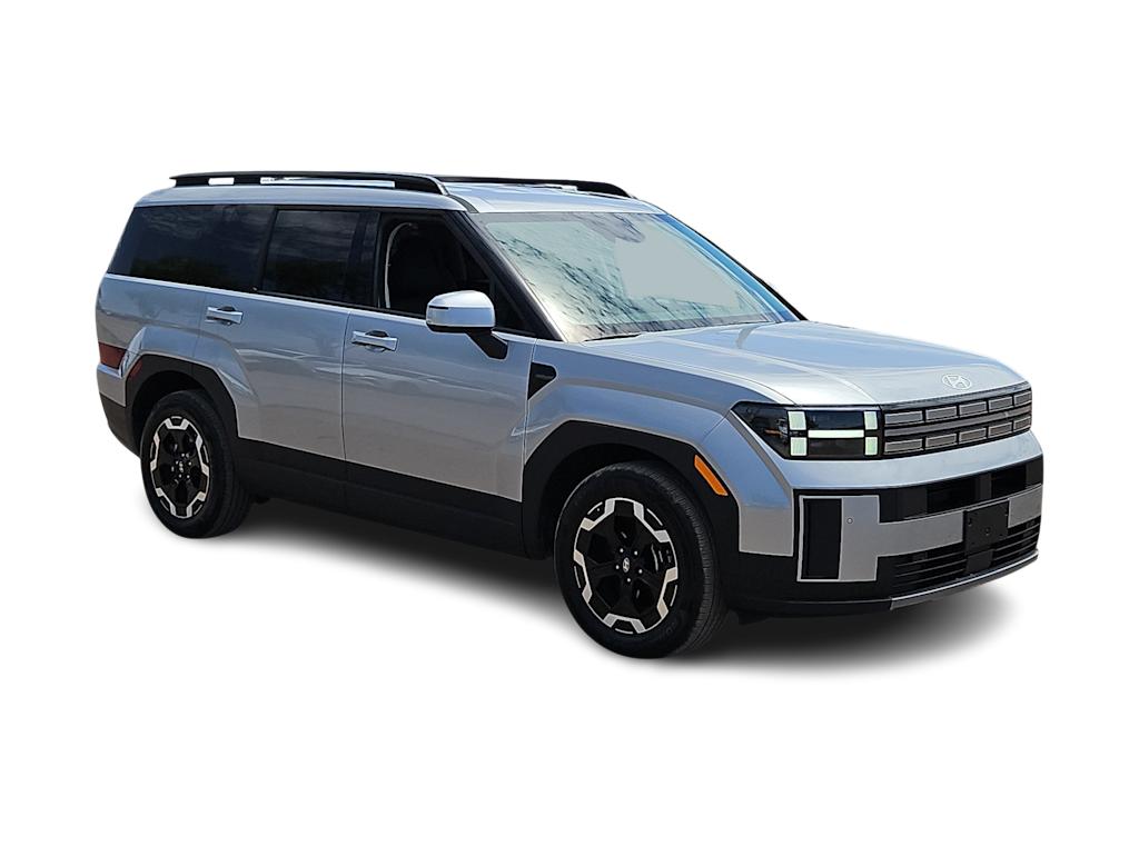 Thumbnail: 2026 Hyundai Santa Fe - 21