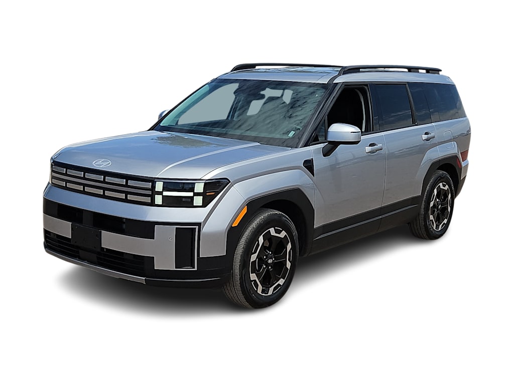 Thumbnail: 2026 Hyundai Santa Fe - 22