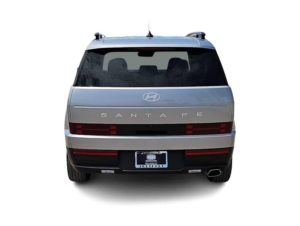 Thumbnail: 2026 Hyundai Santa Fe - 23