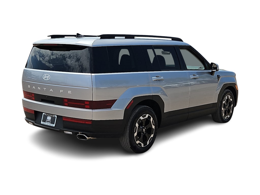 Thumbnail: 2026 Hyundai Santa Fe - 24