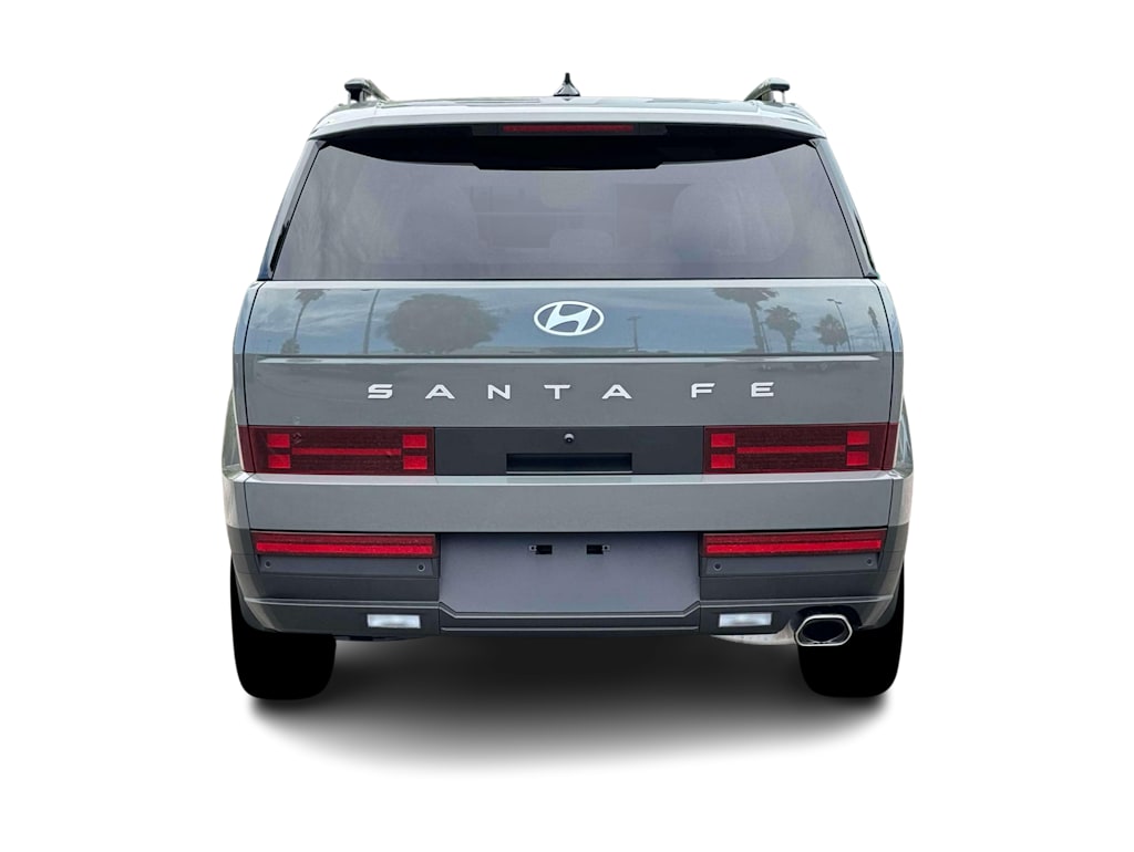 Thumbnail: 2026 Hyundai Santa Fe - 5