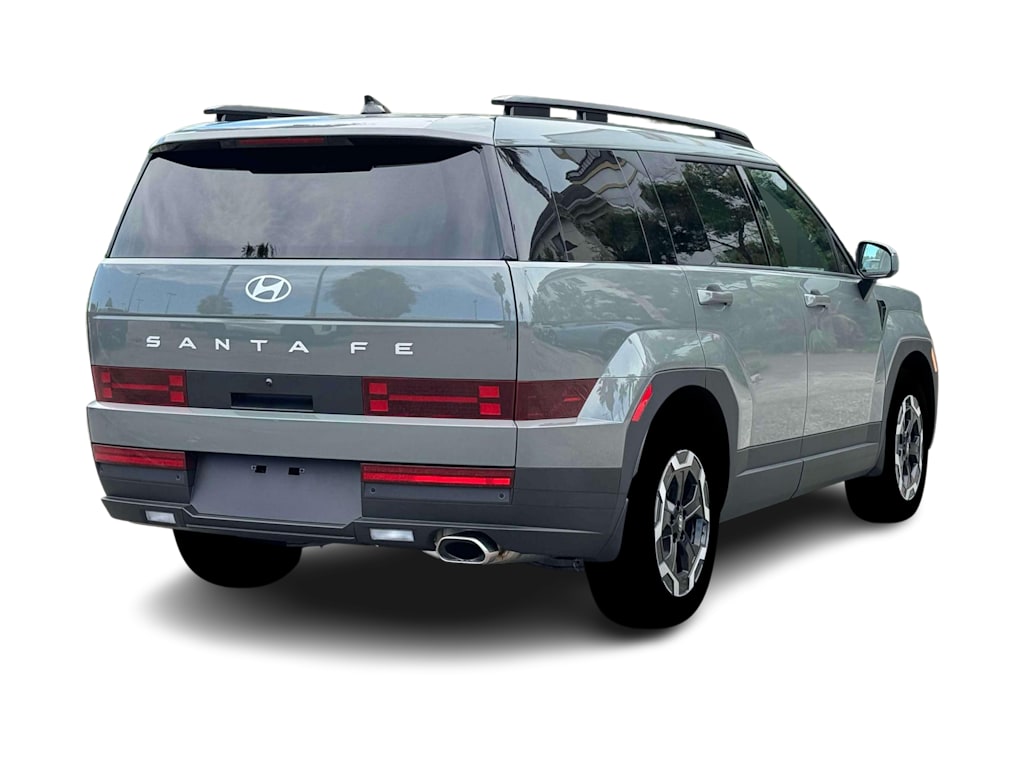 Thumbnail: 2026 Hyundai Santa Fe - 14