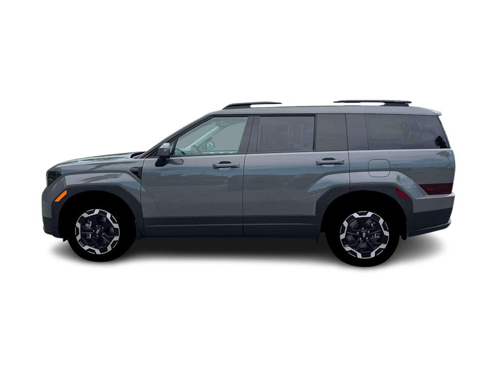 Thumbnail: 2026 Hyundai Santa Fe - 12
