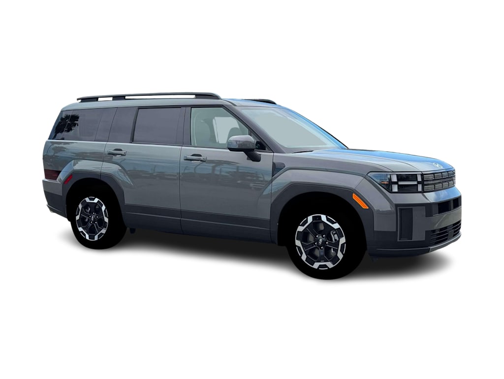 Thumbnail: 2026 Hyundai Santa Fe - 17