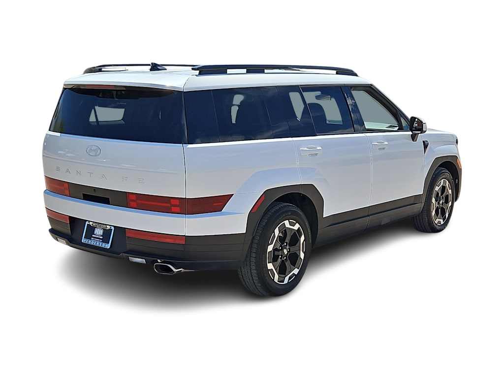 Thumbnail: 2026 Hyundai Santa Fe - 21