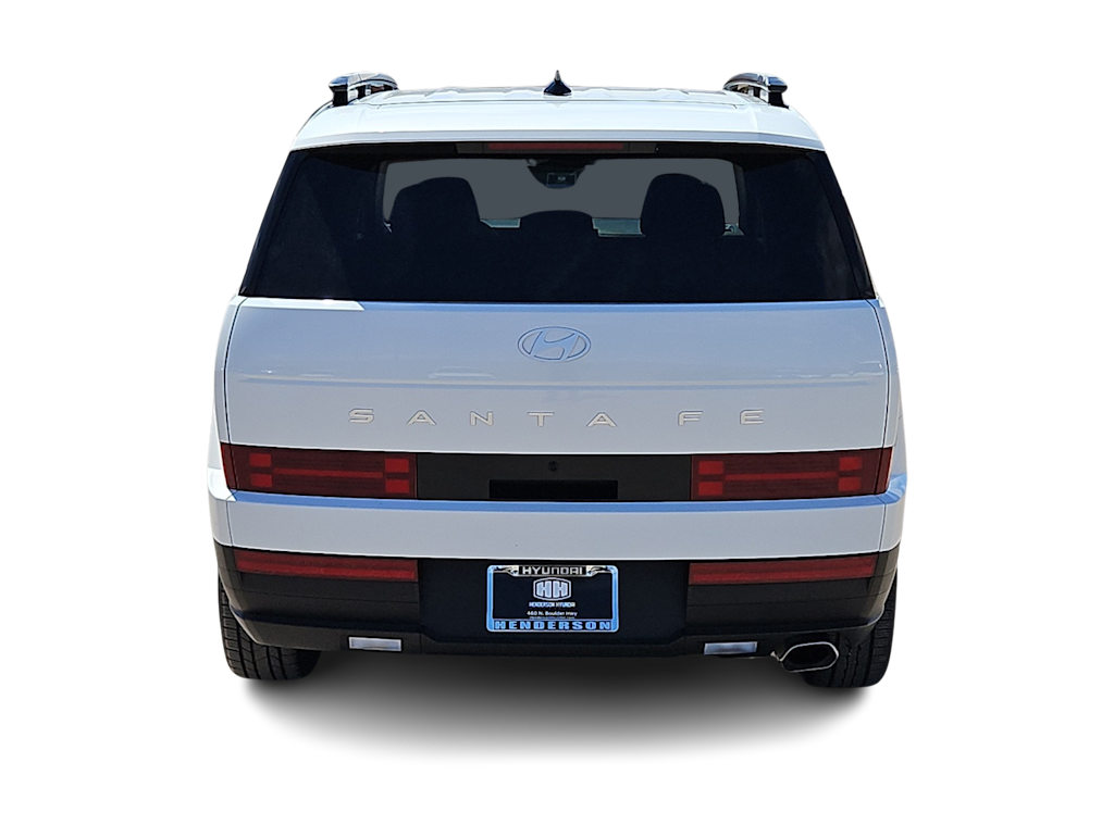 Thumbnail: 2026 Hyundai Santa Fe - 20