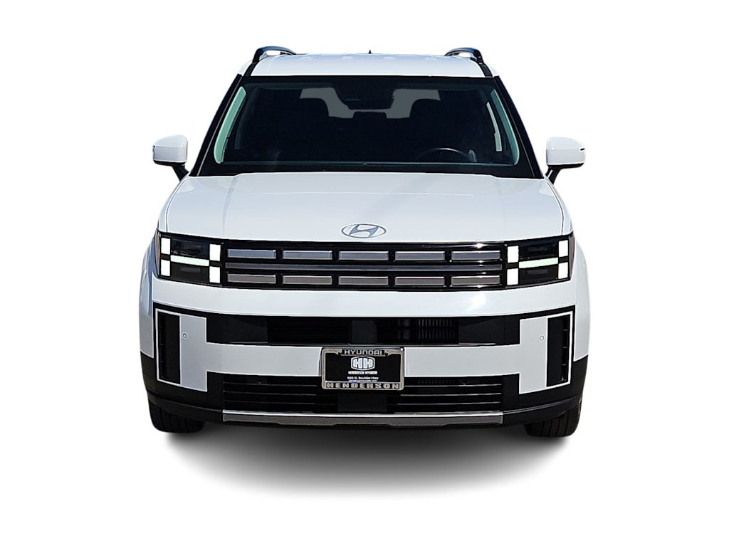 Thumbnail: 2026 Hyundai Santa Fe - 5