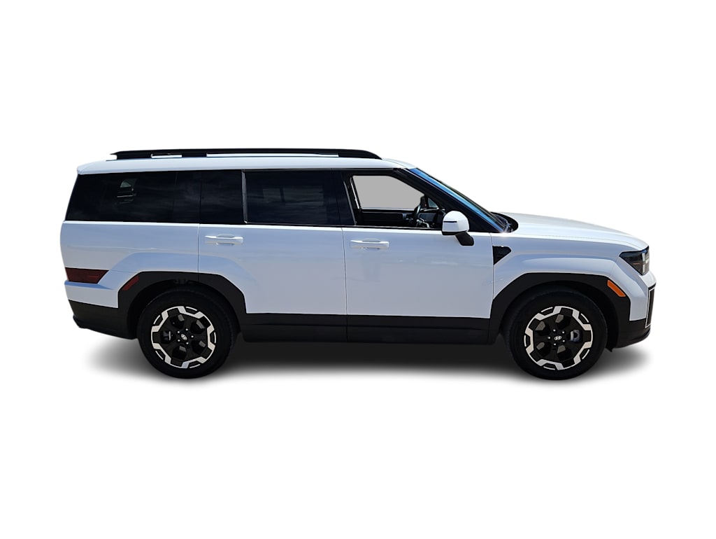 Thumbnail: 2026 Hyundai Santa Fe - 22