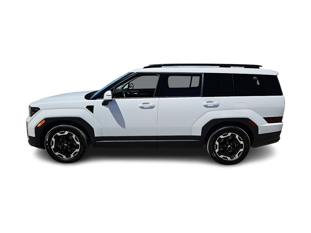 Thumbnail: 2026 Hyundai Santa Fe - 3