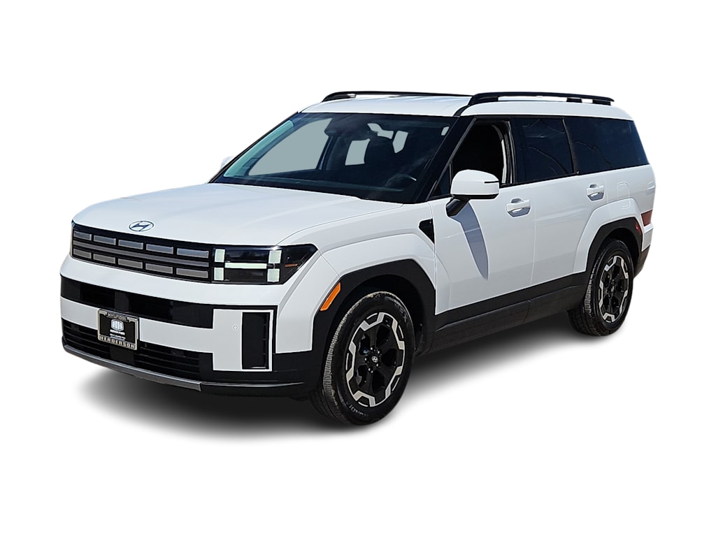 Thumbnail: 2026 Hyundai Santa Fe - 19