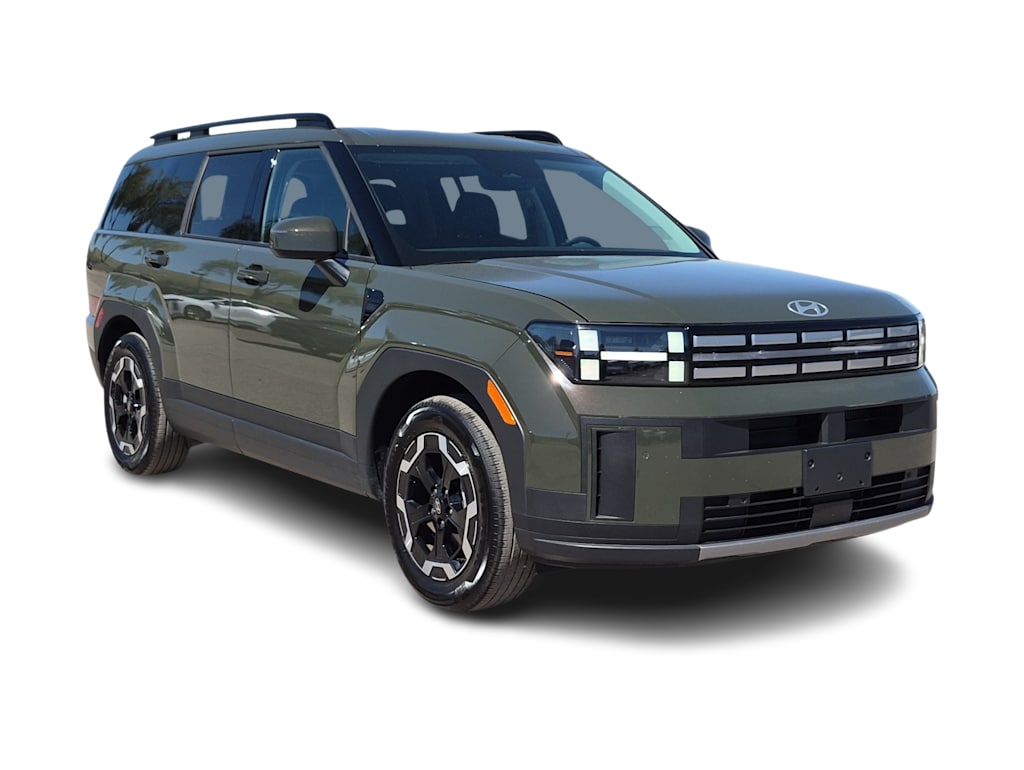 Thumbnail: 2026 Hyundai Santa Fe - 18