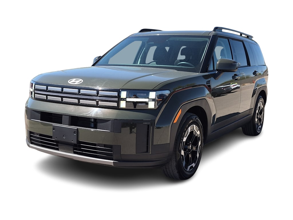 Thumbnail: 2026 Hyundai Santa Fe - 19
