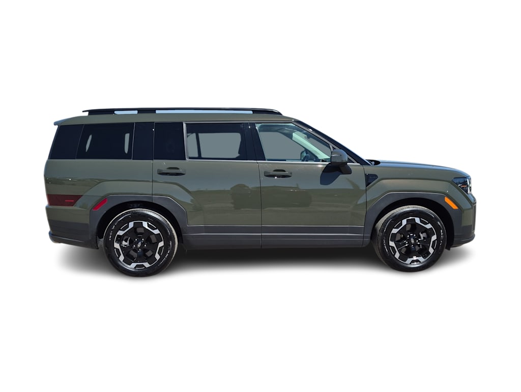 Thumbnail: 2026 Hyundai Santa Fe - 21