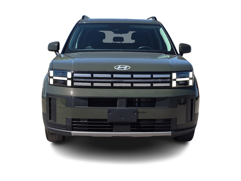 Thumbnail: 2026 Hyundai Santa Fe - 6