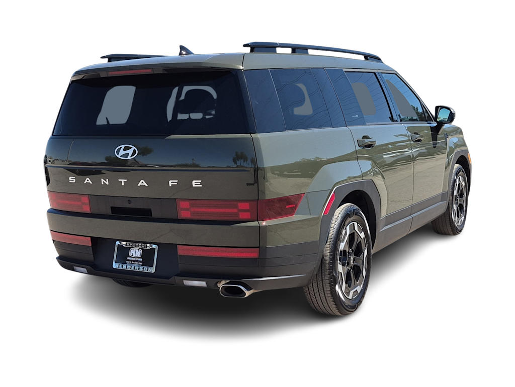 Thumbnail: 2026 Hyundai Santa Fe - 20