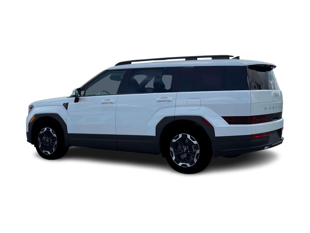 Thumbnail: 2026 Hyundai Santa Fe - 11
