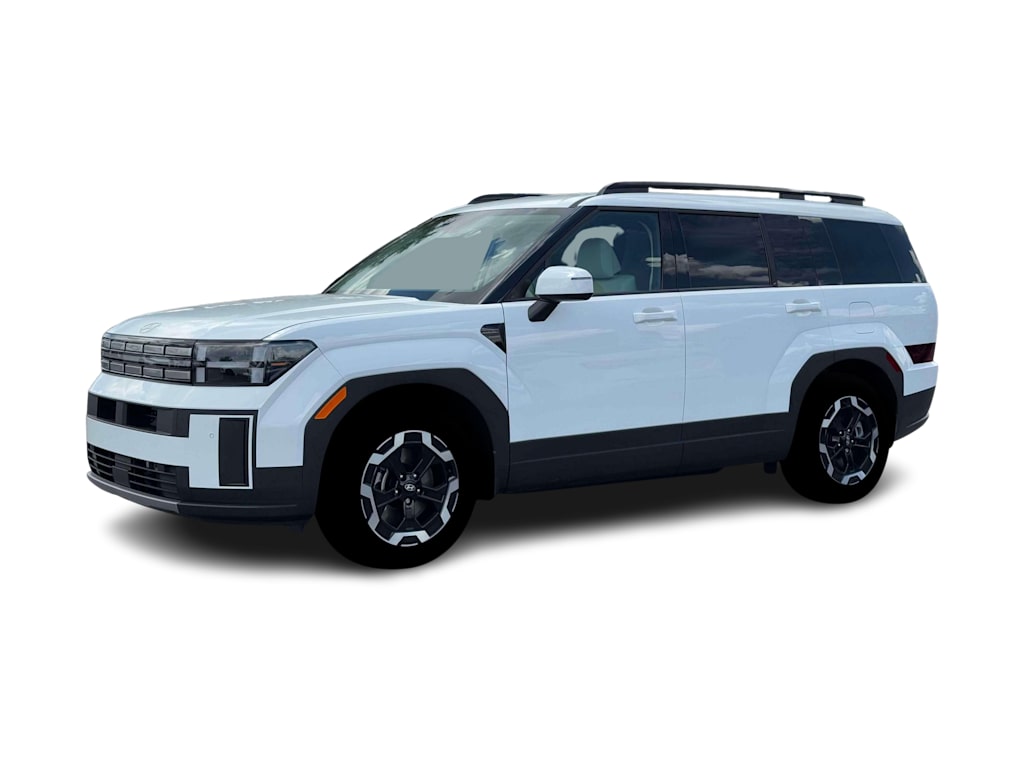 Thumbnail: 2026 Hyundai Santa Fe - 3
