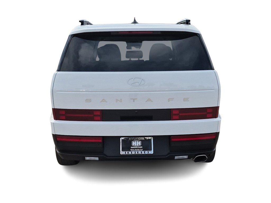 Thumbnail: 2024 Hyundai Santa Fe - 21