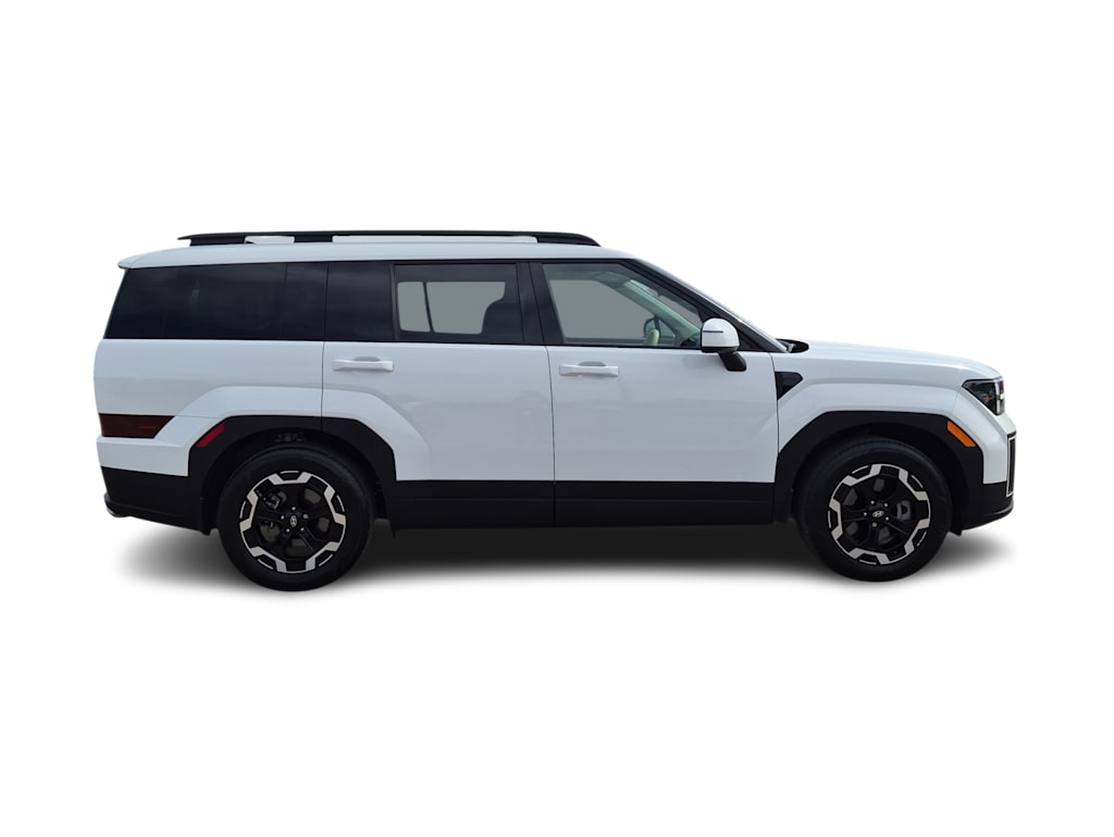 Thumbnail: 2024 Hyundai Santa Fe - 23