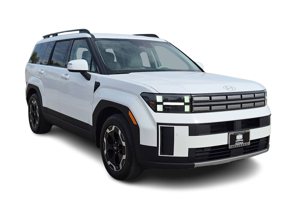 Thumbnail: 2024 Hyundai Santa Fe - 19