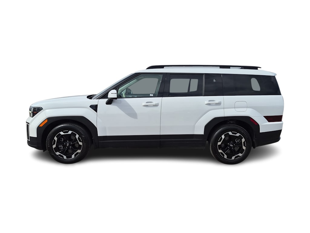 Thumbnail: 2024 Hyundai Santa Fe - 3