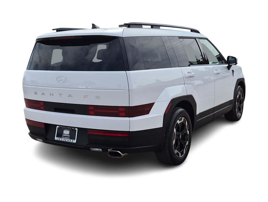 Thumbnail: 2024 Hyundai Santa Fe - 22