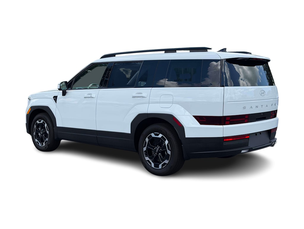 Thumbnail: 2027 Hyundai Santa Fe - 3